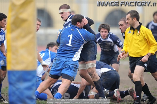 2011-12-11 Rugby Grande Milano-Accademia Nazionale Tirrenia 535